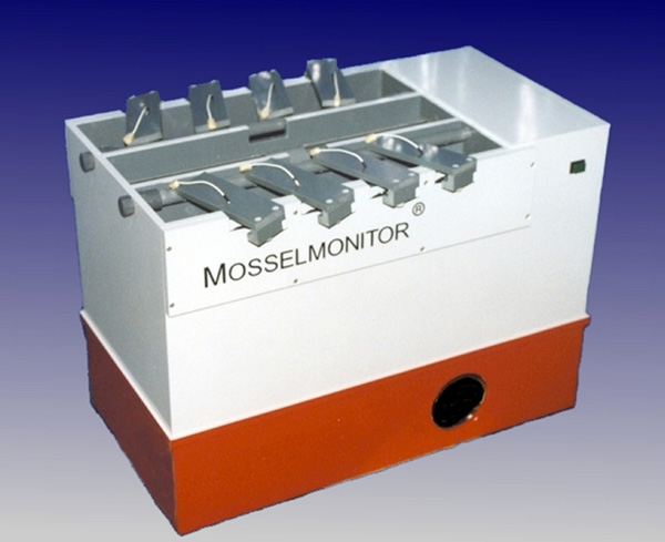 mosselmonitor