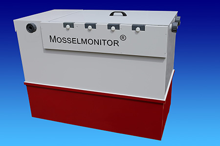 Mosselmonitor